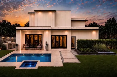 2228 Howard Drive Winter Park FL 32789