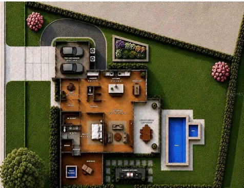 2228 Howard Drive Winter Park FL 32789