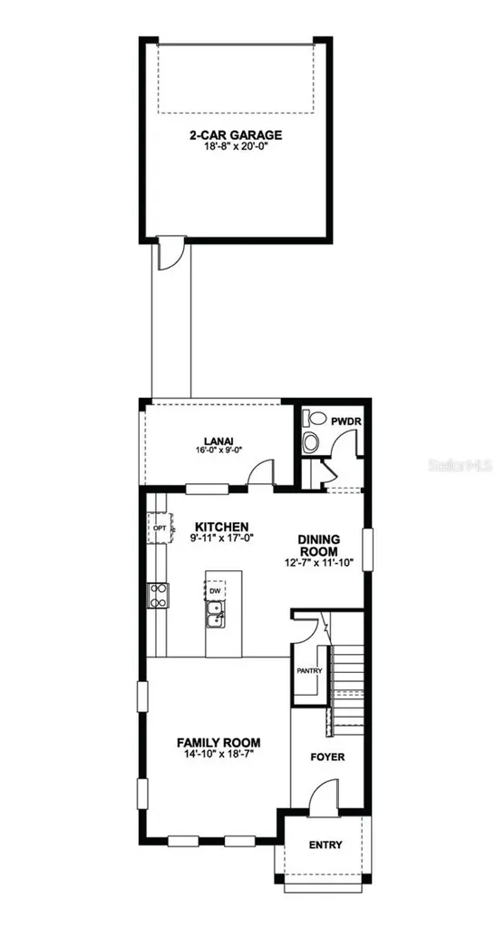 17106 Beachgrass Alley Winter Garden FL 34787