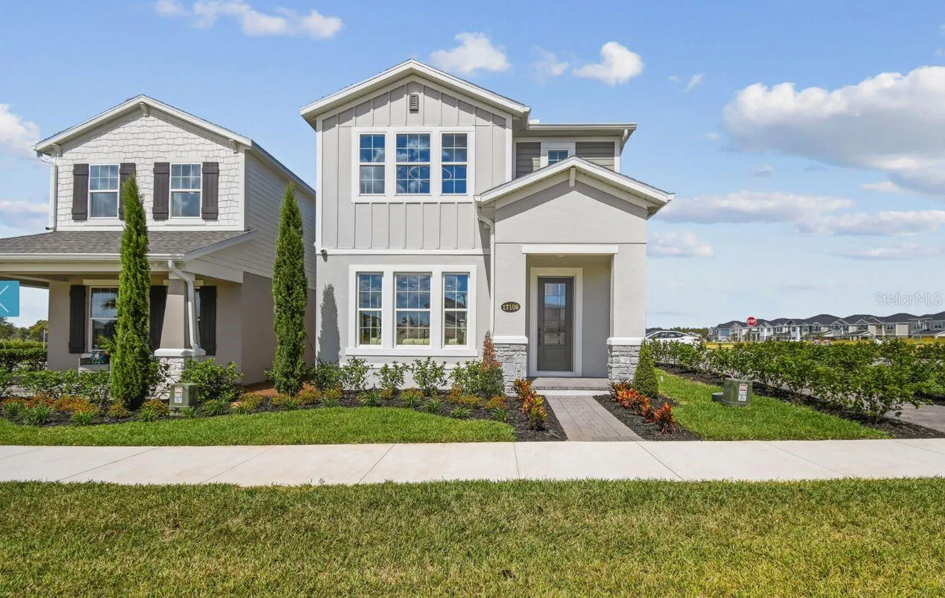 17106 Beachgrass Alley Winter Garden FL 34787