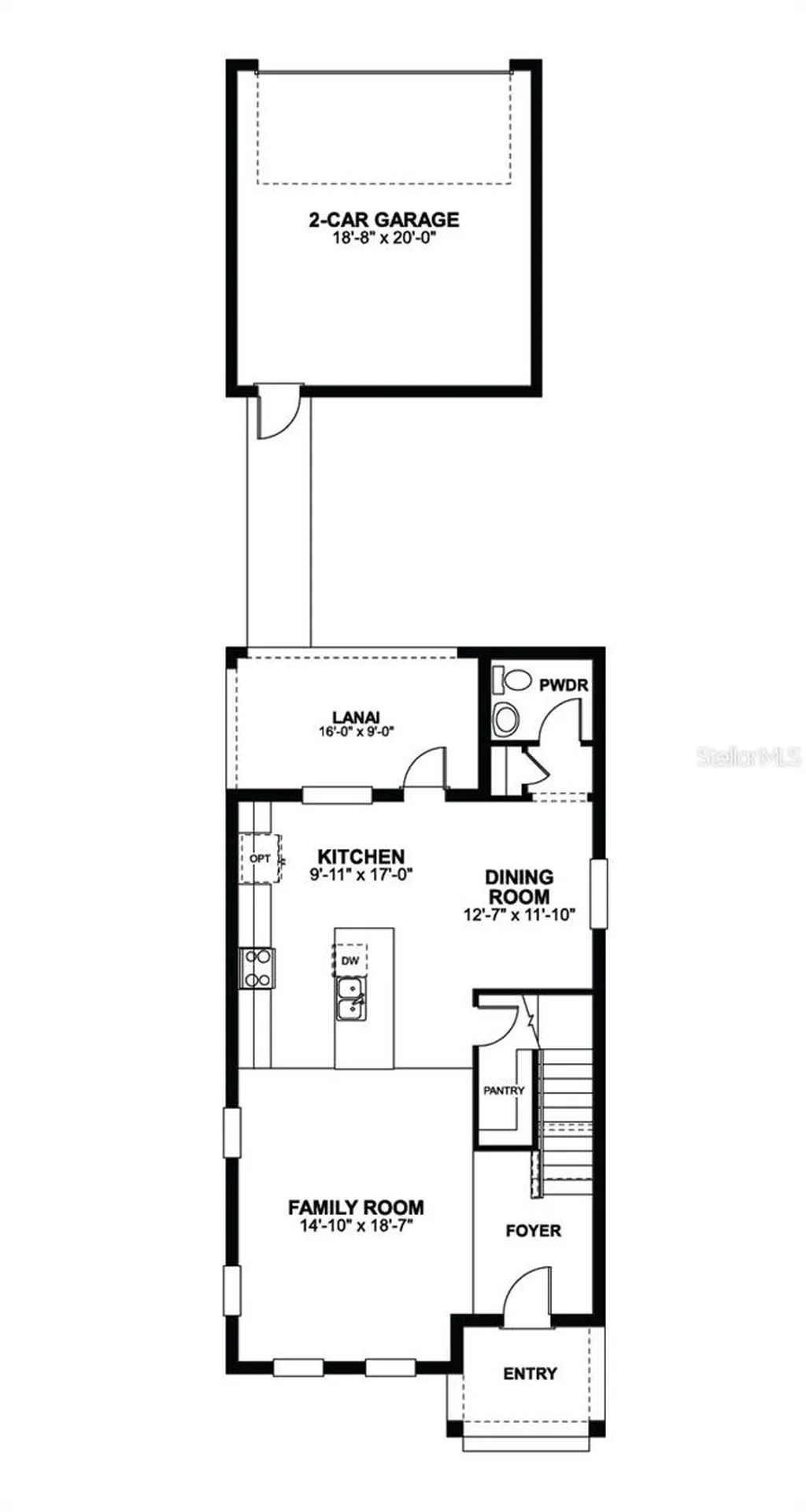 17106 Beachgrass Alley Winter Garden FL 34787