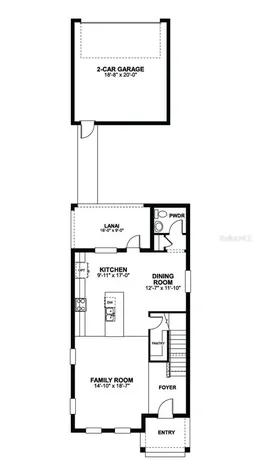 17106 Beachgrass Alley Winter Garden FL 34787