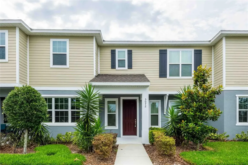 5072 Avalon Park Boulevard Wesley Chapel FL 33545