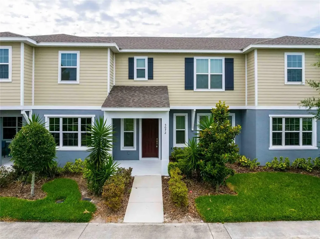 5072 Avalon Park Boulevard Wesley Chapel FL 33545