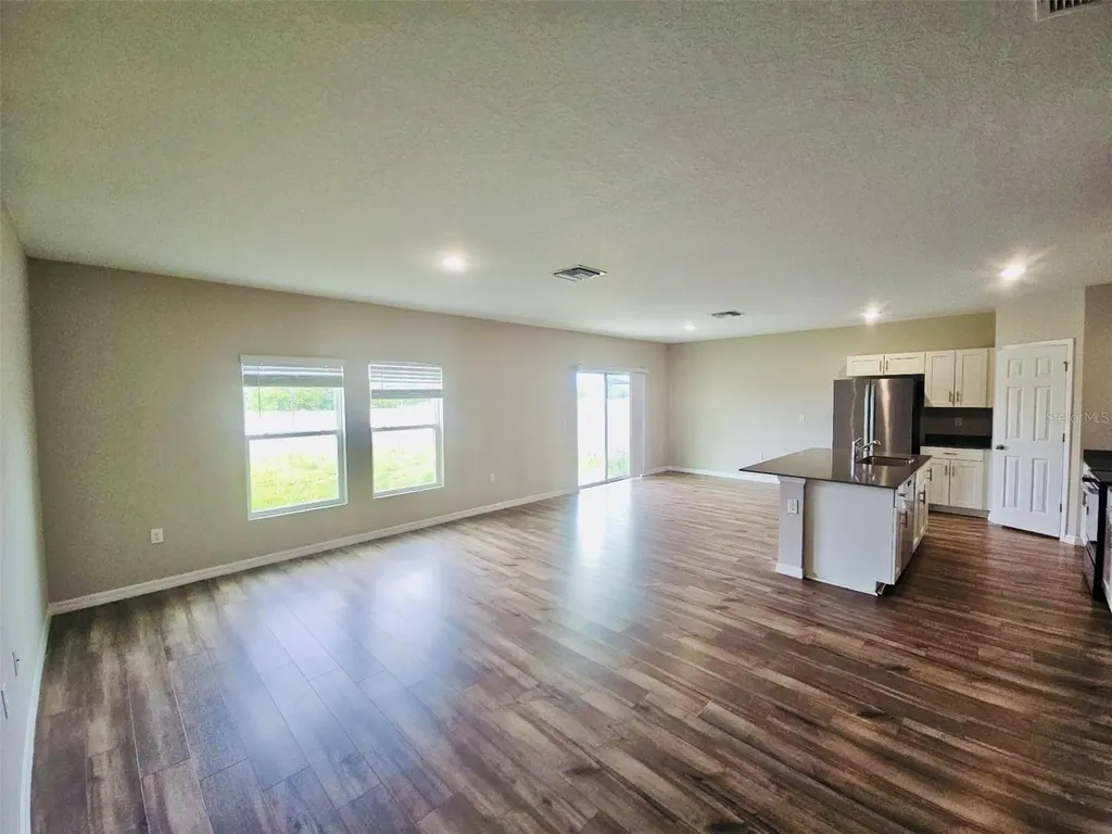 34436 Moonflower Avenue Wesley Chapel FL 33545