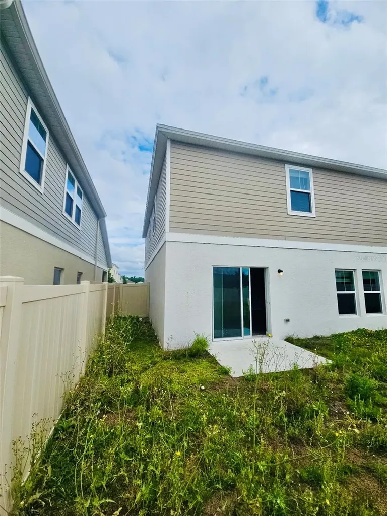34436 Moonflower Avenue Wesley Chapel FL 33545