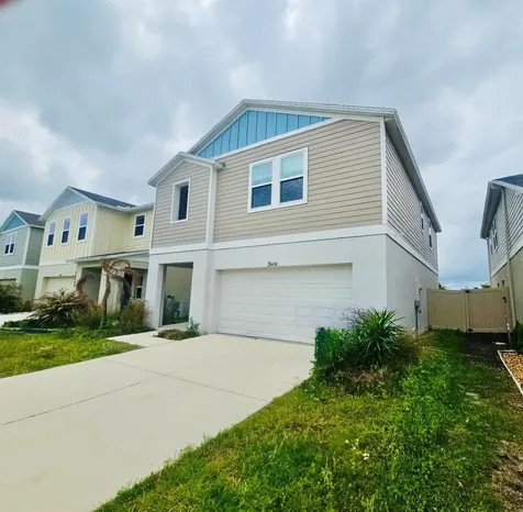 34436 Moonflower Avenue Wesley Chapel FL 33545
