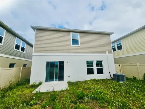 34436 Moonflower Avenue Wesley Chapel FL 33545