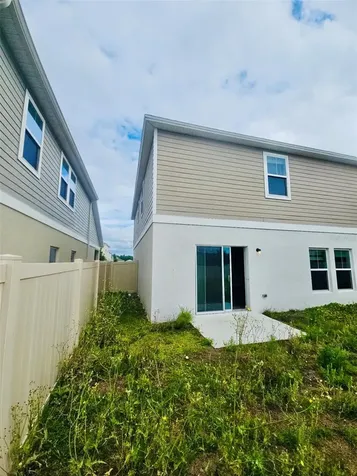 34436 Moonflower Avenue Wesley Chapel FL 33545