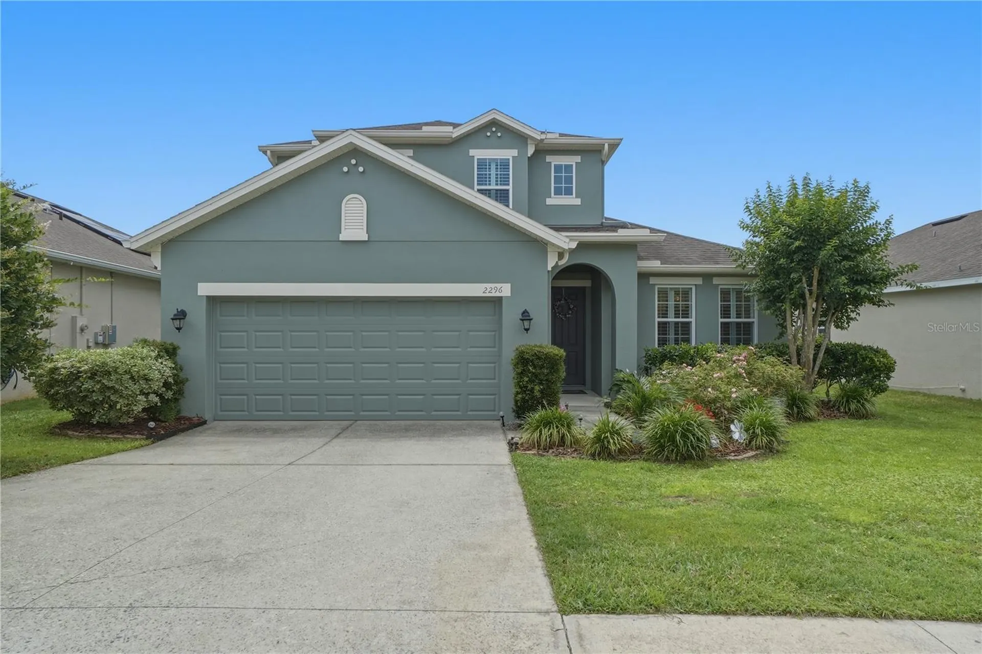 2296 Natoma Boulevard Mount Dora FL 32757