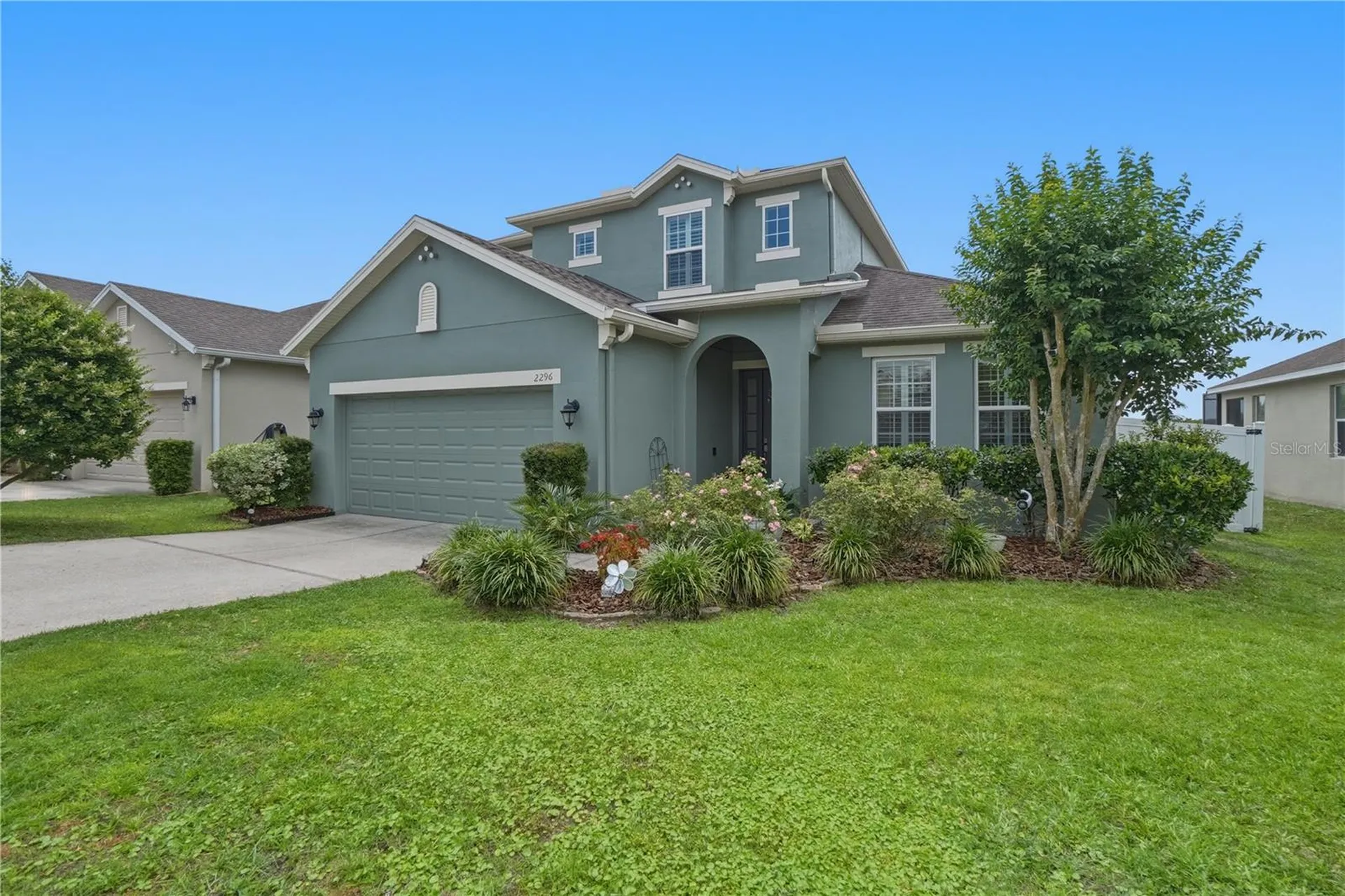 2296 Natoma Boulevard Mount Dora FL 32757