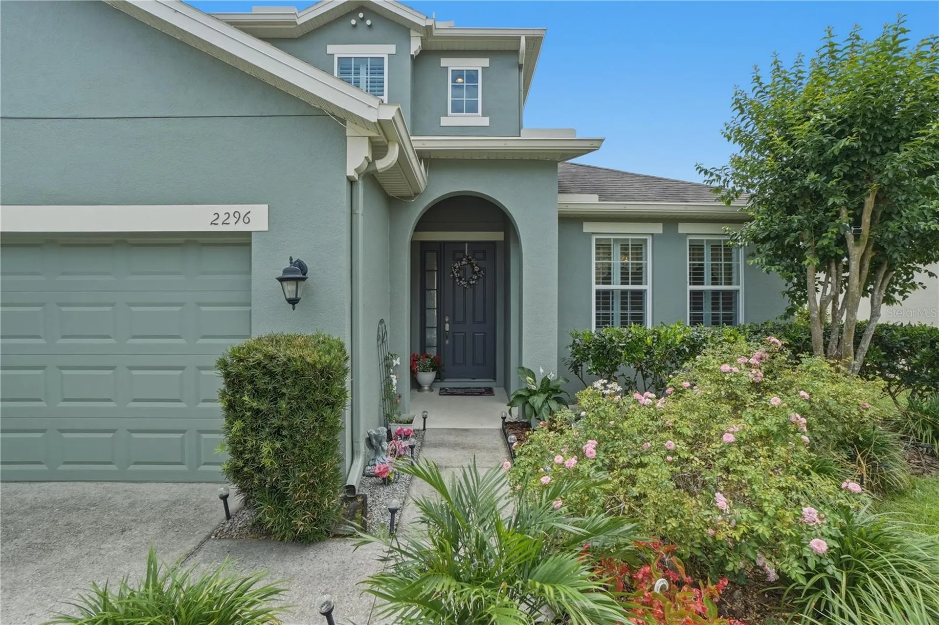 2296 Natoma Boulevard Mount Dora FL 32757