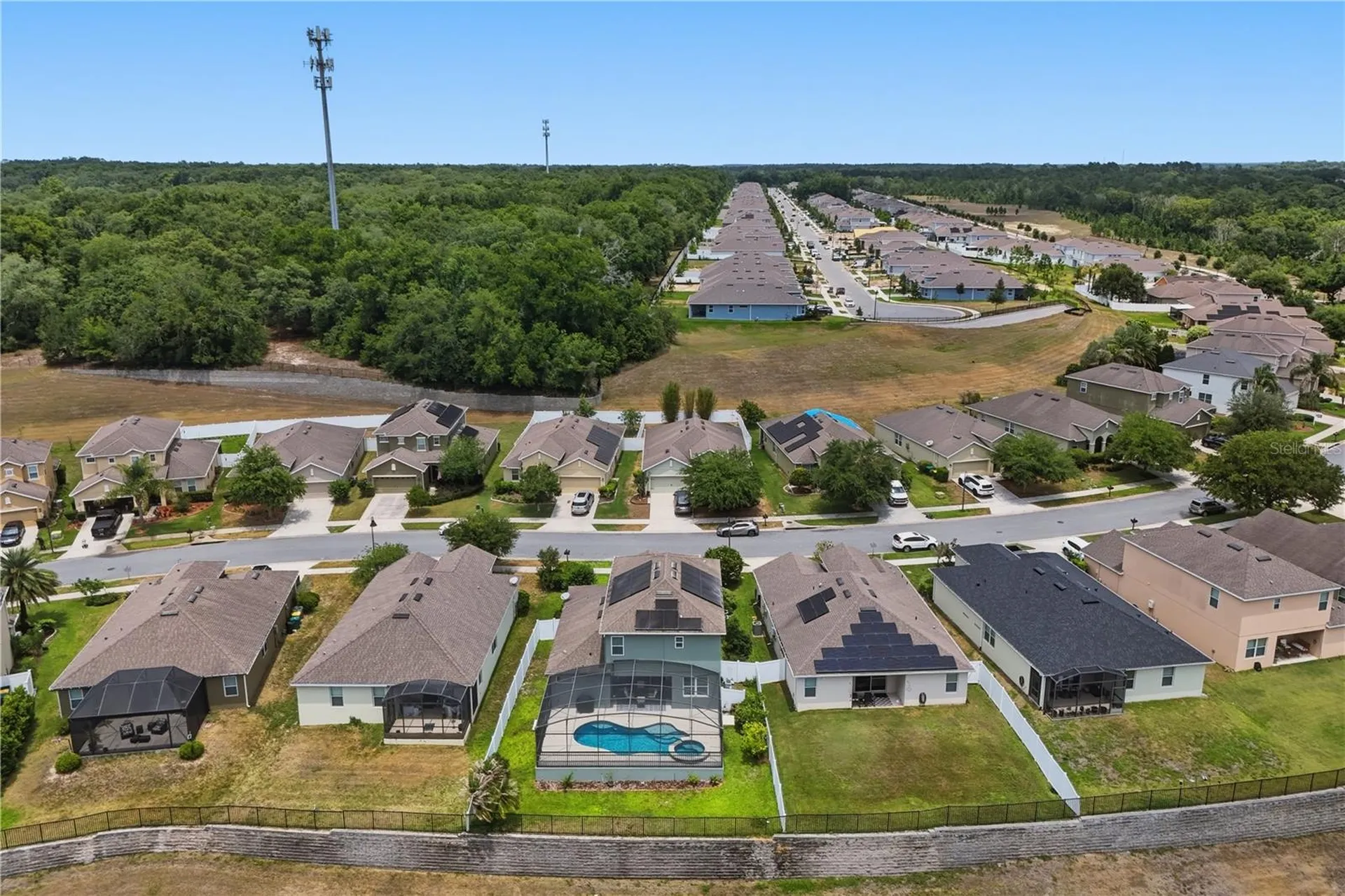 2296 Natoma Boulevard Mount Dora FL 32757