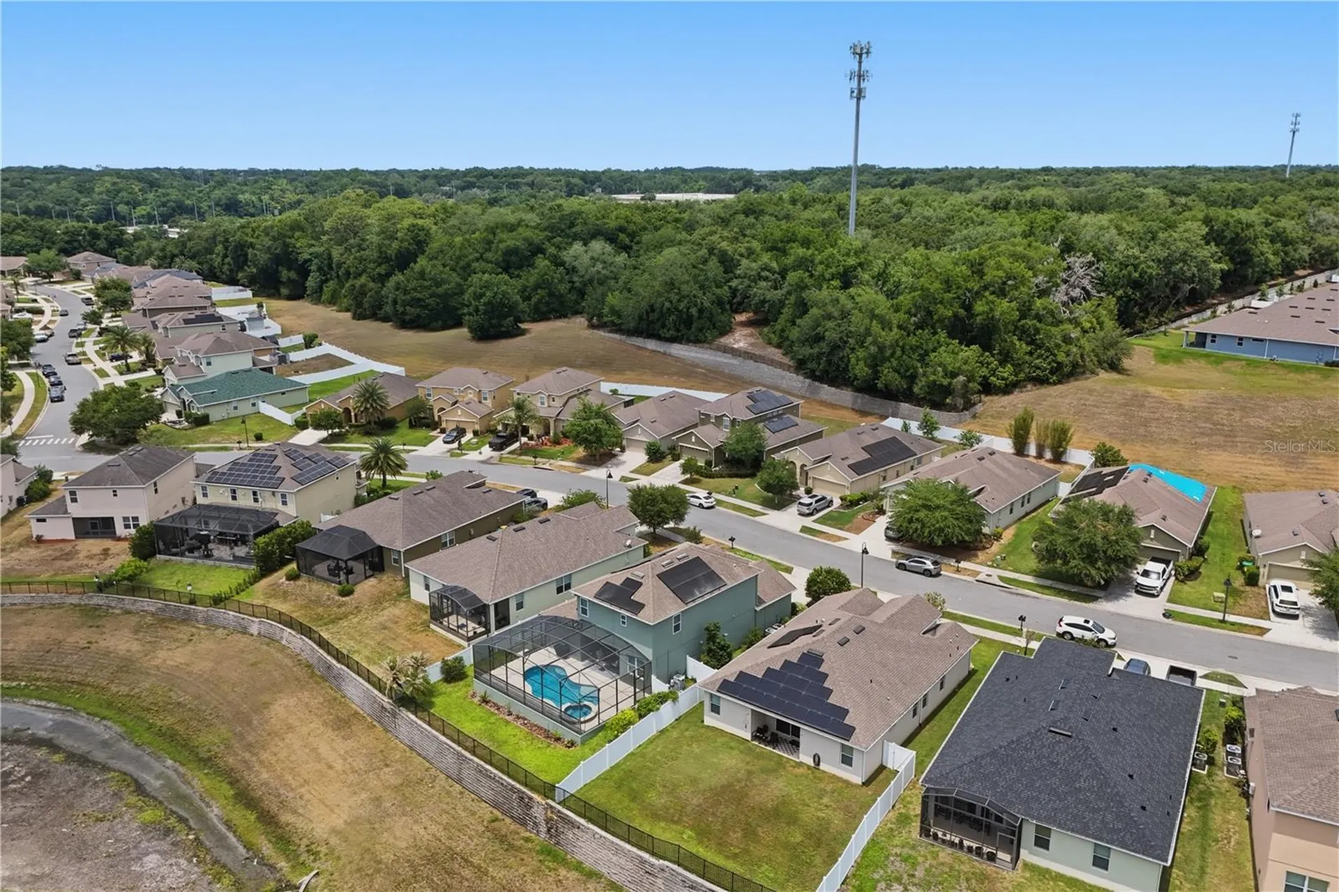 2296 Natoma Boulevard Mount Dora FL 32757