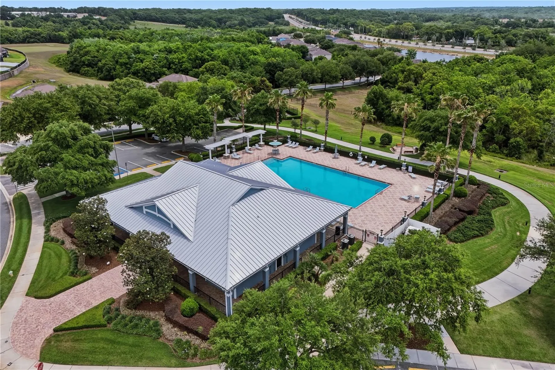 2296 Natoma Boulevard Mount Dora FL 32757