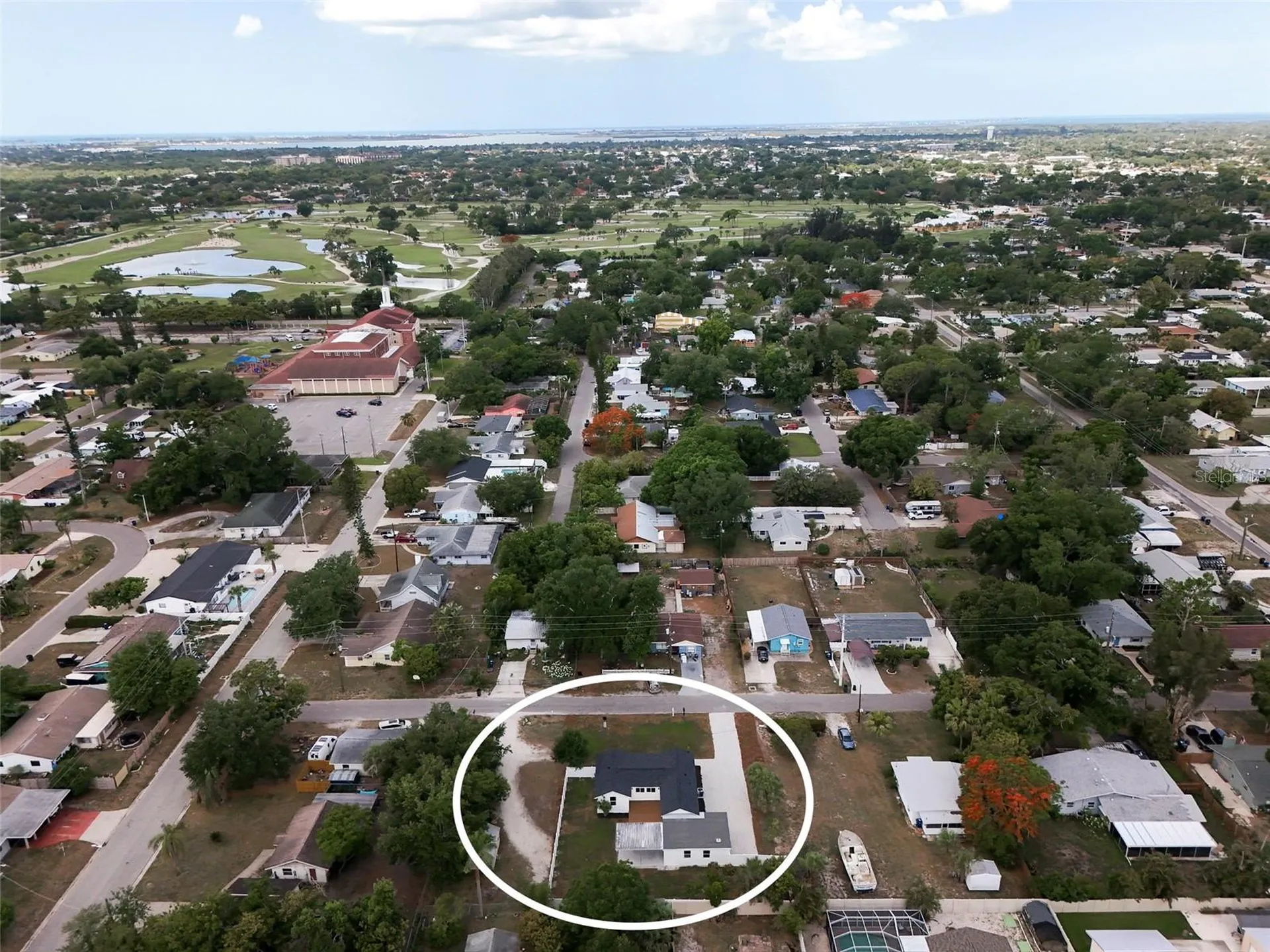 1205 40th Street W Bradenton FL 34205