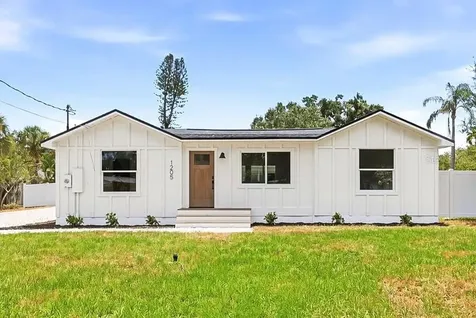 1205 40TH Street W Bradenton FL 34205