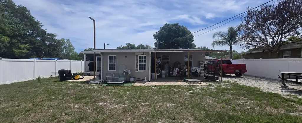 1222 Stillwater Avenue Deltona FL 32725