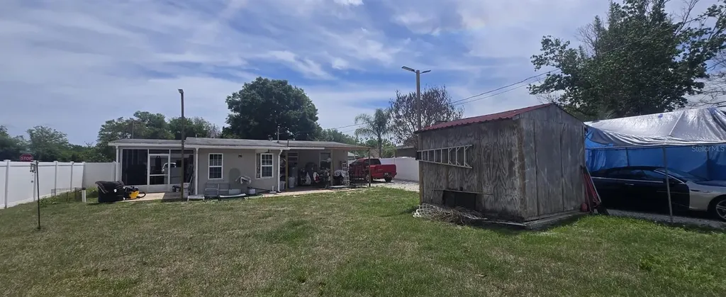 1222 Stillwater Avenue Deltona FL 32725