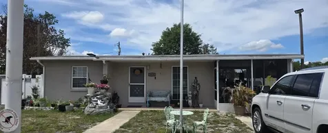 1222 Stillwater Avenue Deltona FL 32725