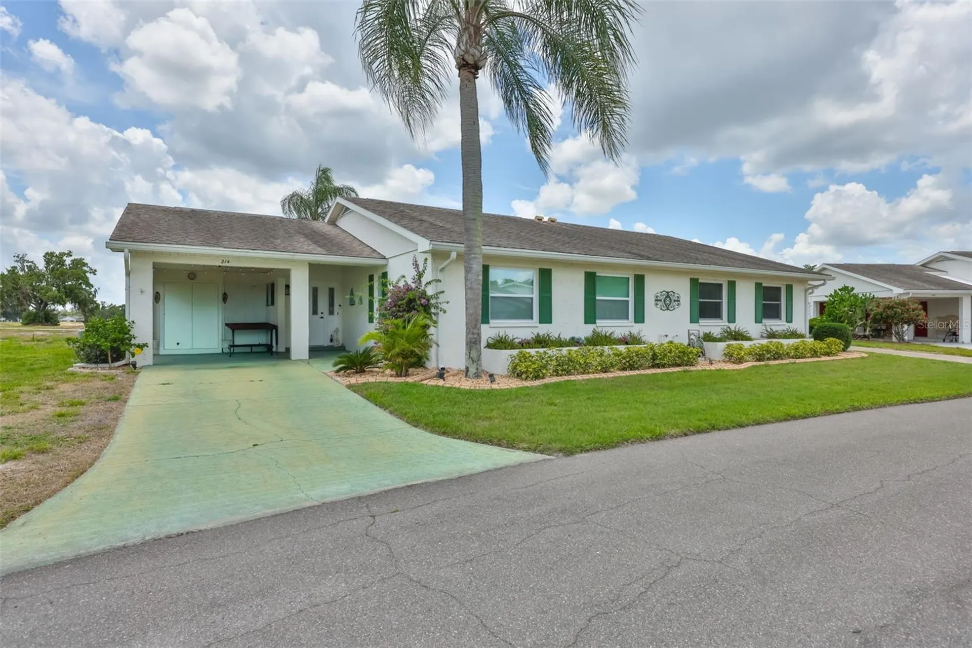 214 Glenellen Place Sun City Center FL 33573