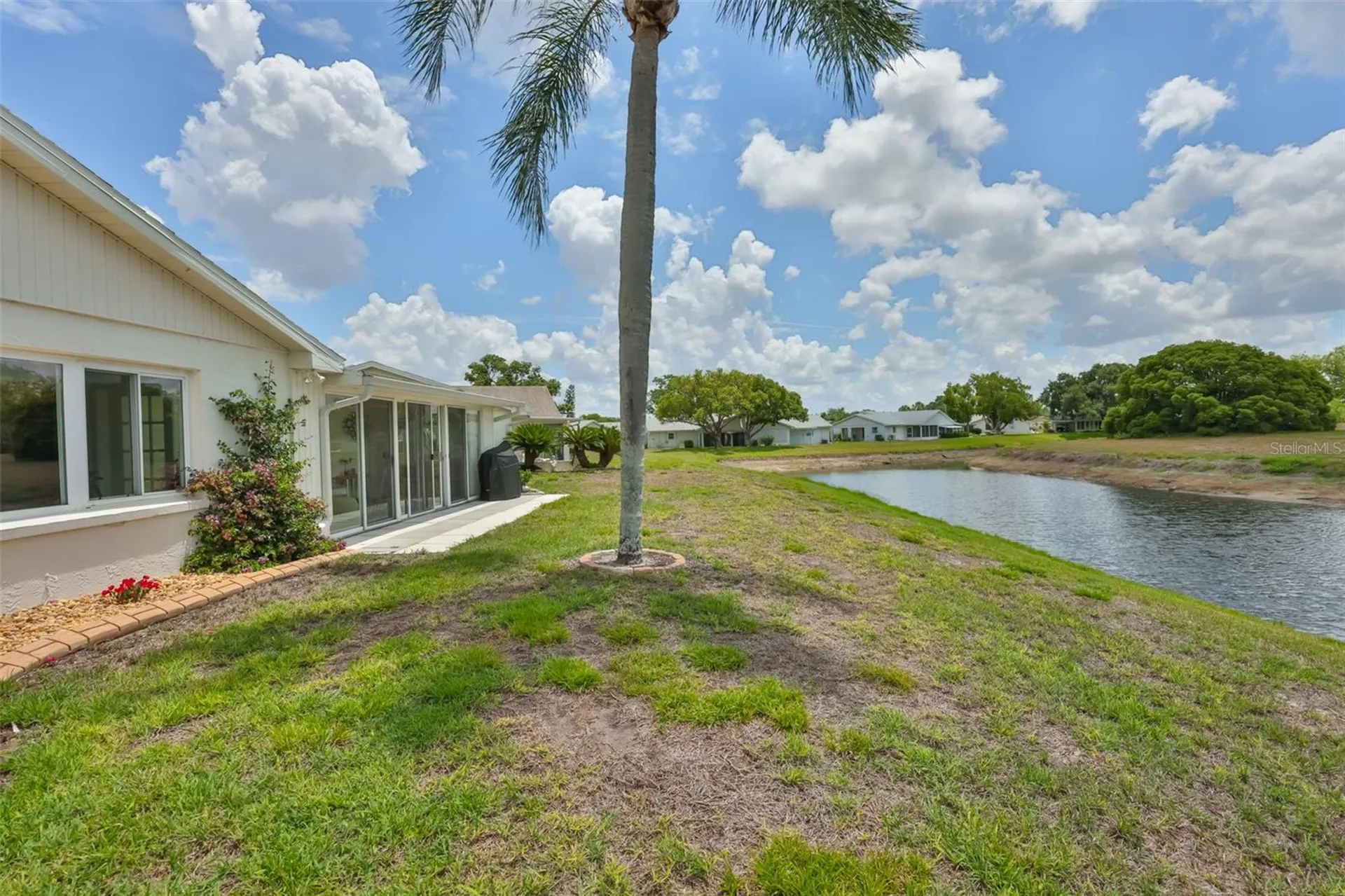 214 Glenellen Place Sun City Center FL 33573