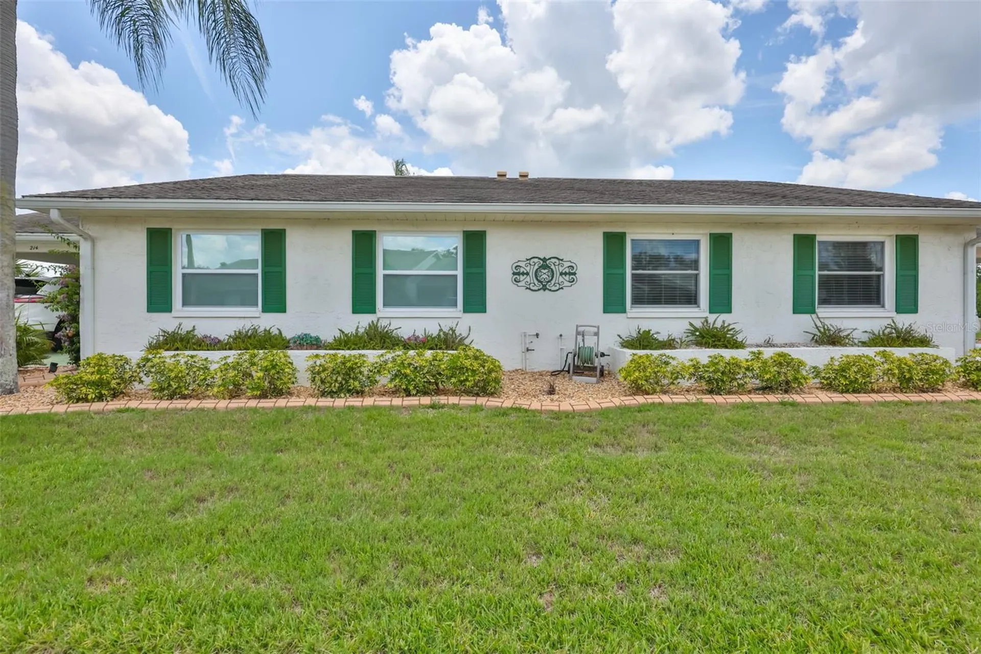 214 Glenellen Place Sun City Center FL 33573