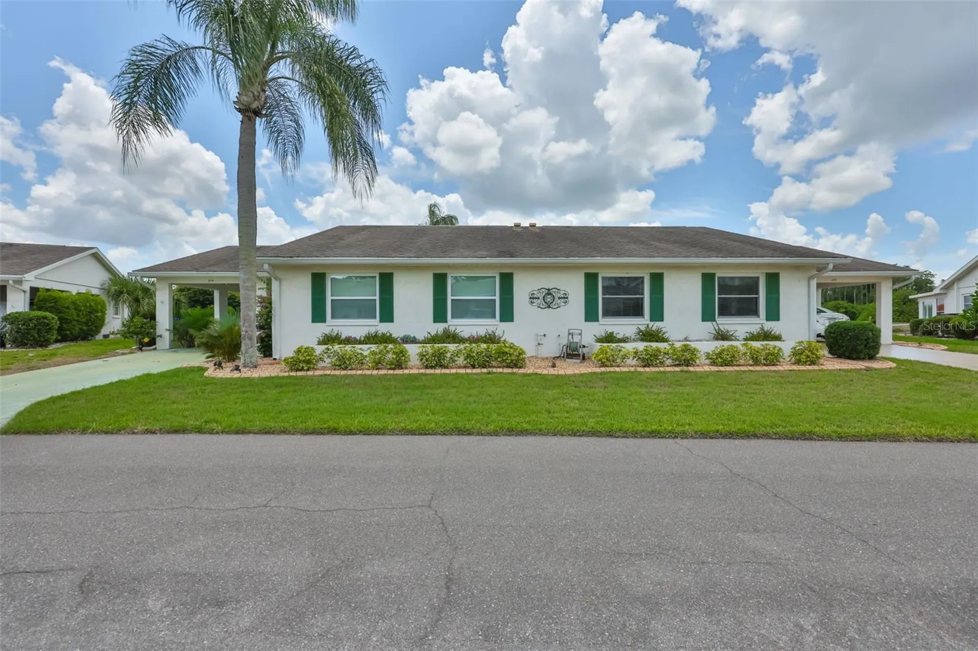 214 Glenellen Place Sun City Center FL 33573