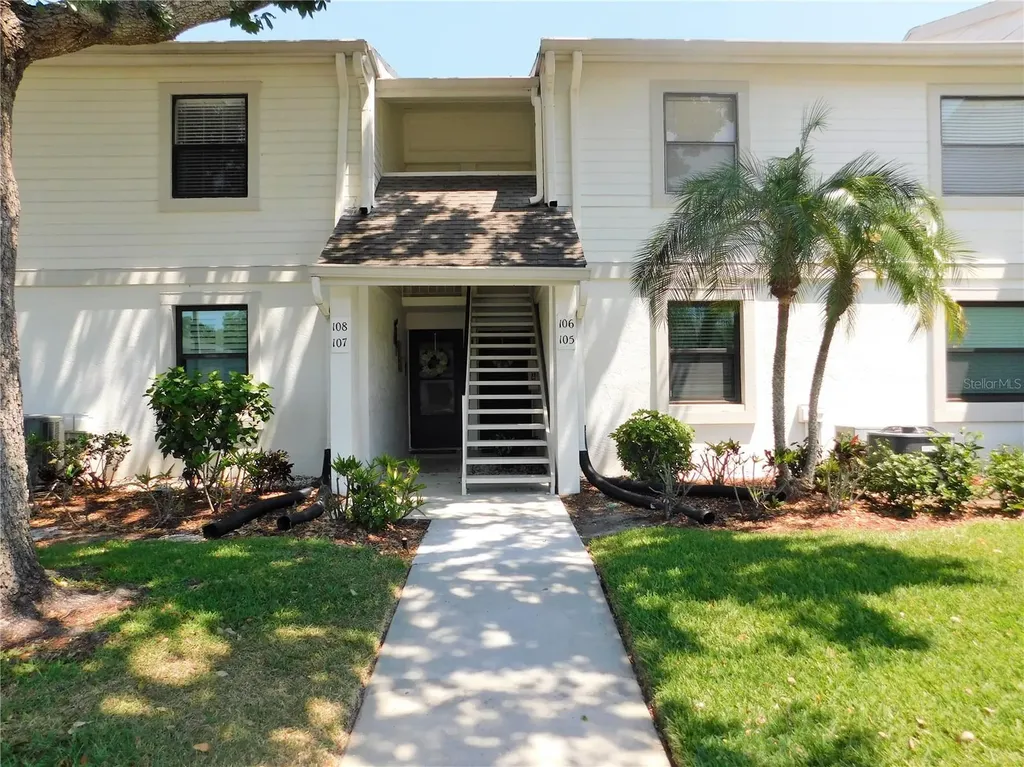 107 Windward Place Oldsmar FL 34677