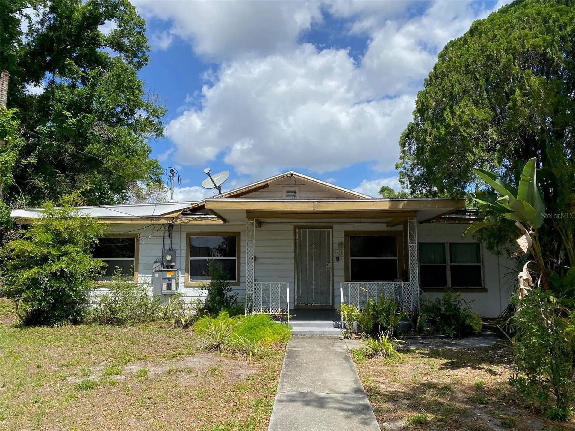 3716 E Clifton Street Tampa FL 33610