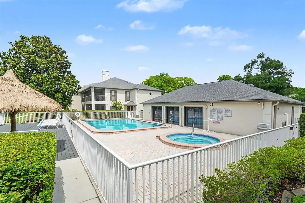 13030 Village Chase Circle Tampa FL 33618