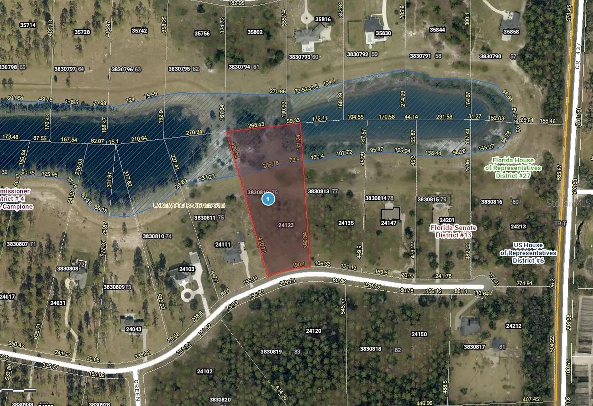 24123 Greenwood Crossing Eustis FL 32736