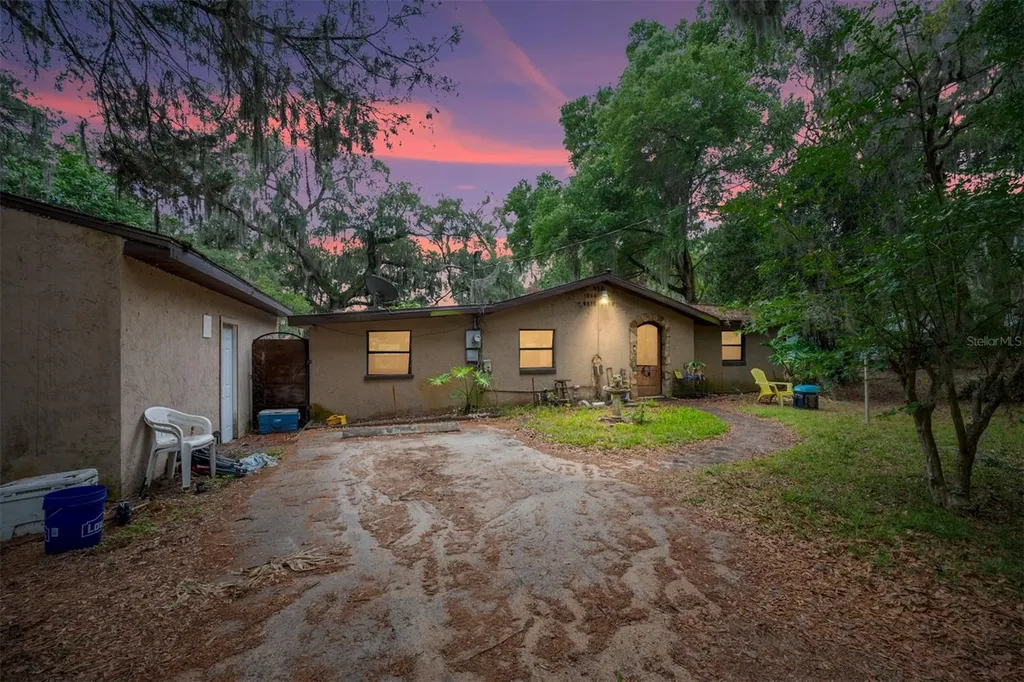 13395 SE 106th Avenue Ocklawaha FL 32179