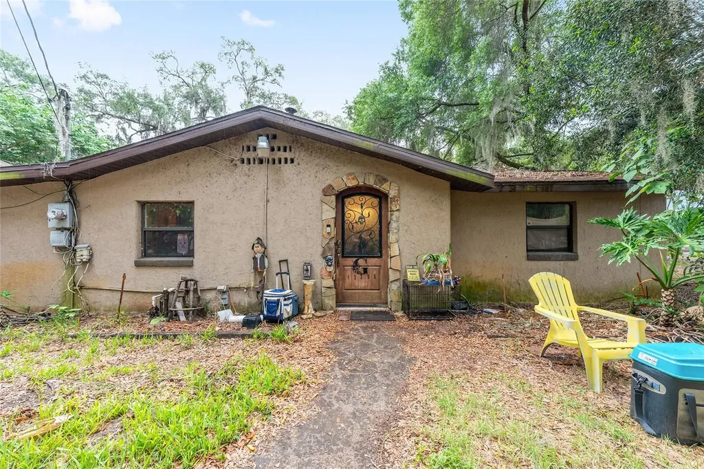13395 SE 106th Avenue Ocklawaha FL 32179