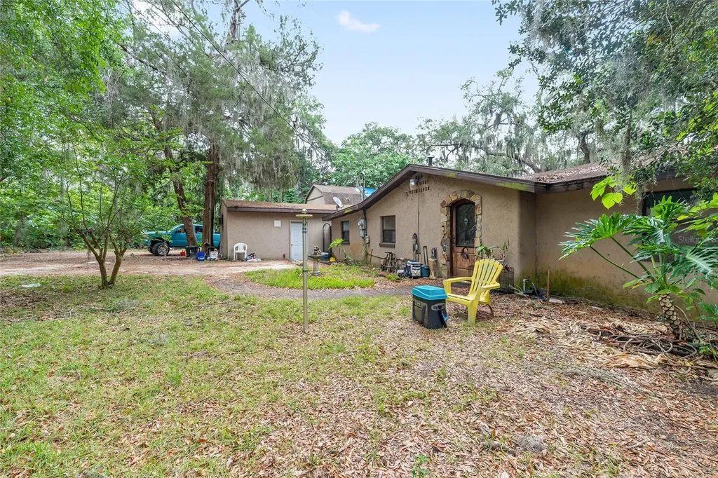13395 SE 106th Avenue Ocklawaha FL 32179