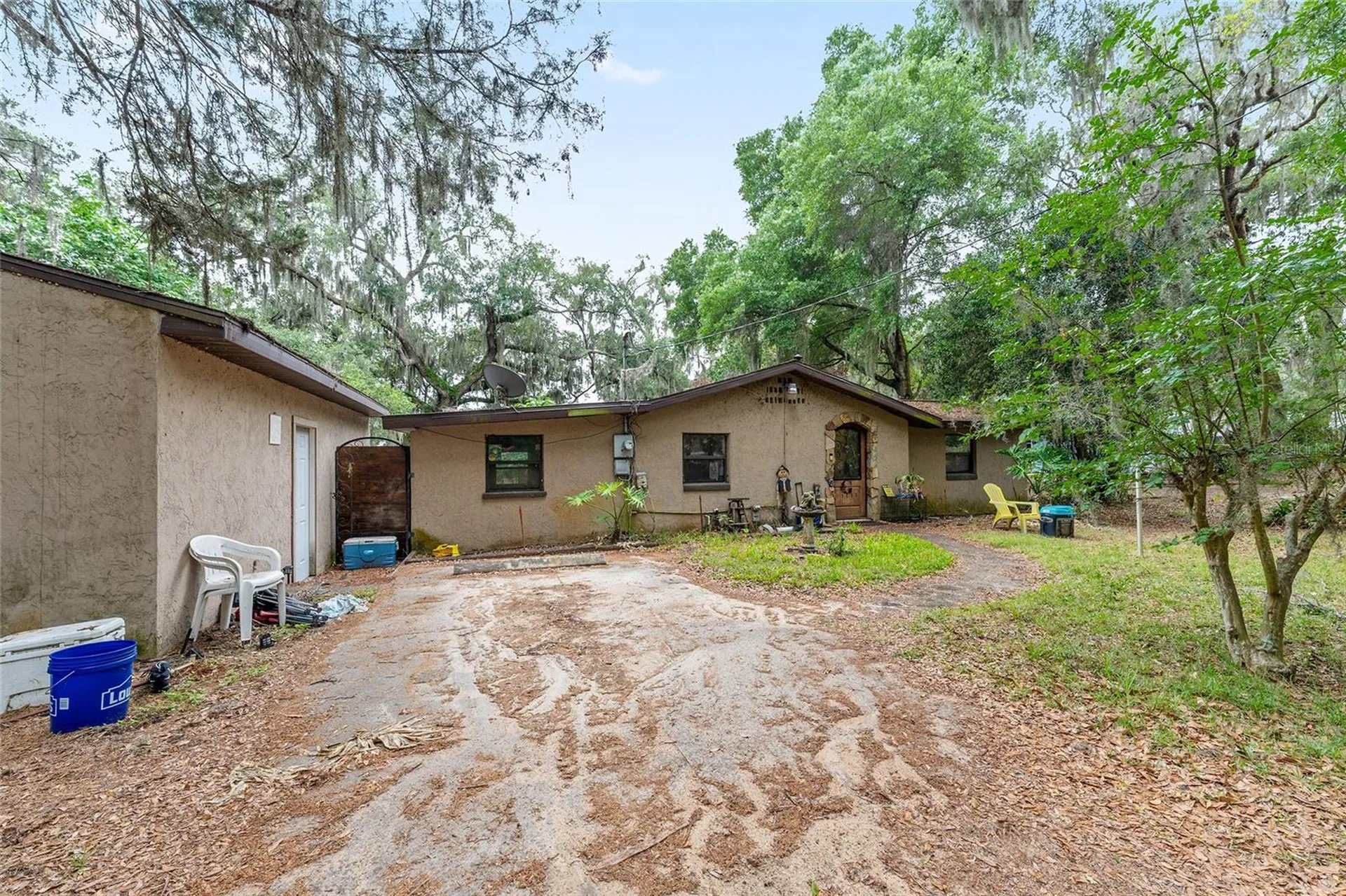 13395 SE 106th Avenue Ocklawaha FL 32179