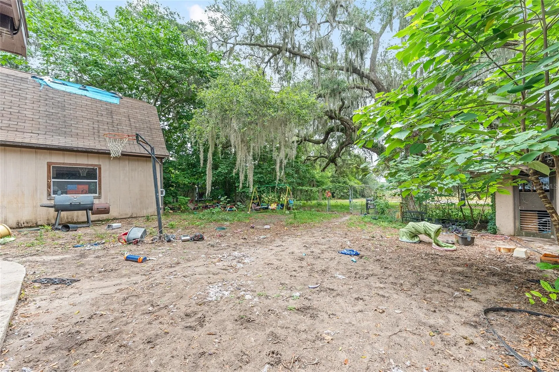 13395 SE 106th Avenue Ocklawaha FL 32179