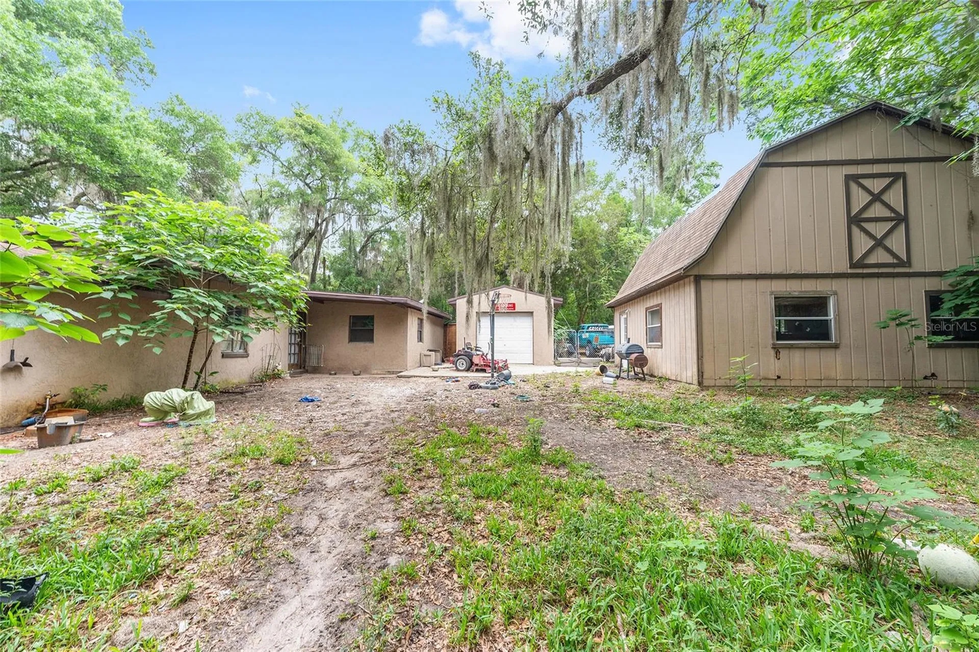 13395 SE 106th Avenue Ocklawaha FL 32179