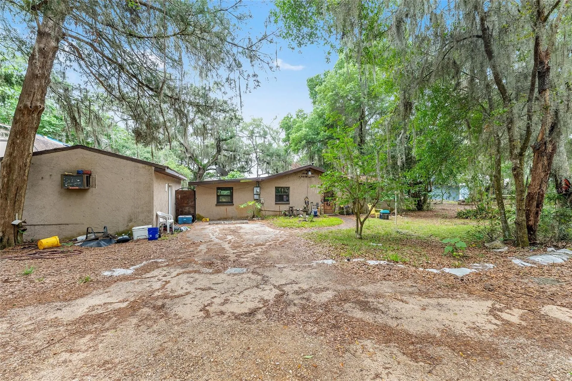 13395 SE 106th Avenue Ocklawaha FL 32179