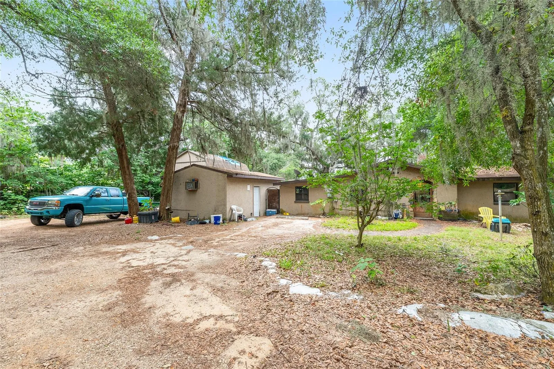 13395 SE 106th Avenue Ocklawaha FL 32179