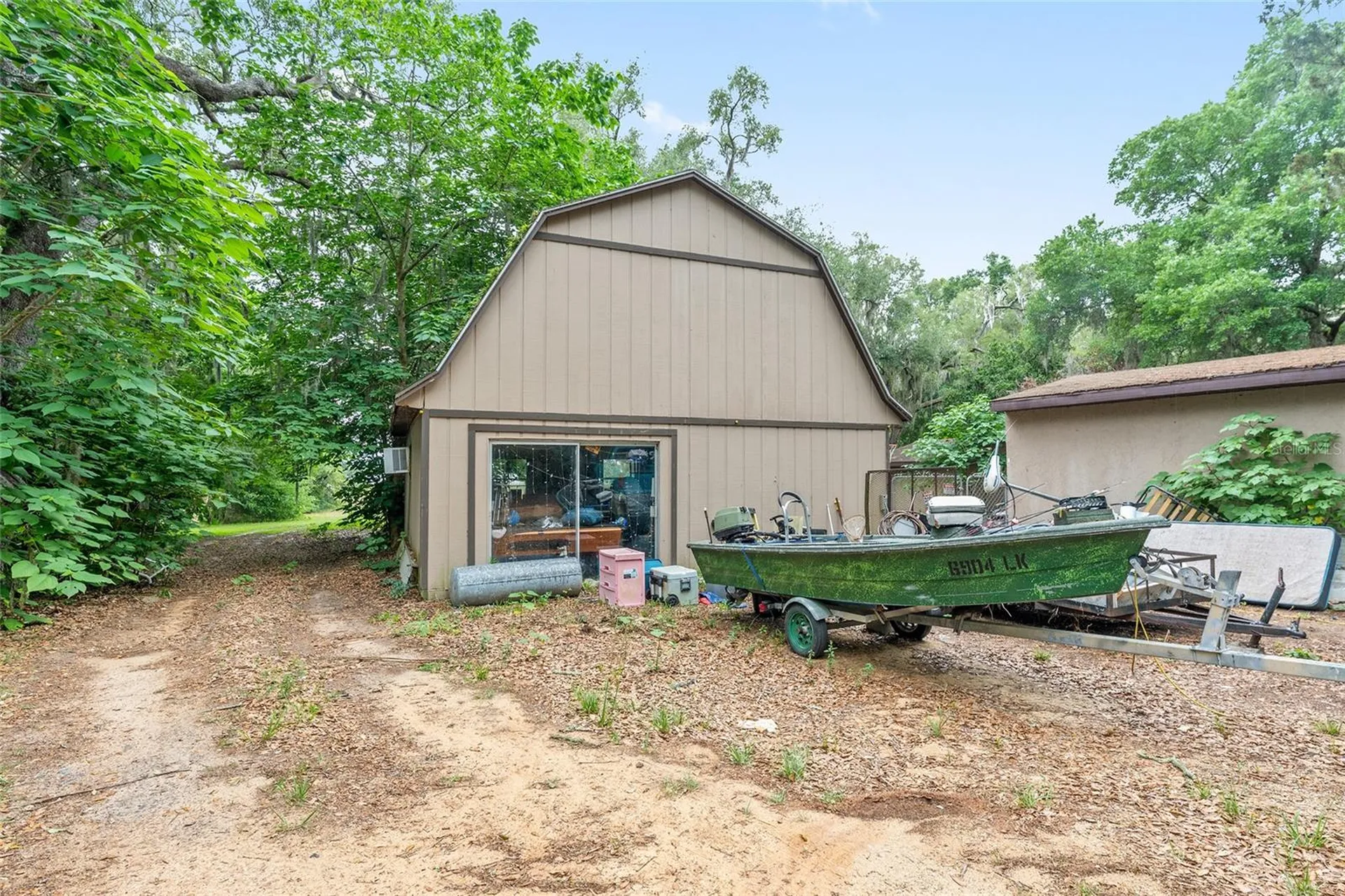 13395 SE 106th Avenue Ocklawaha FL 32179
