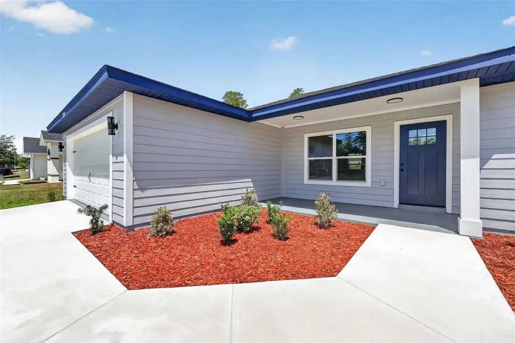 16856 SW 43rd Court Road Ocala FL 34473