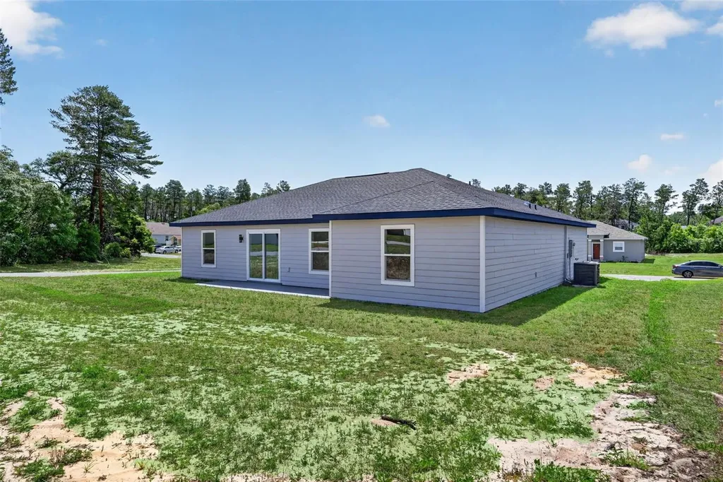 16856 SW 43rd Court Road Ocala FL 34473