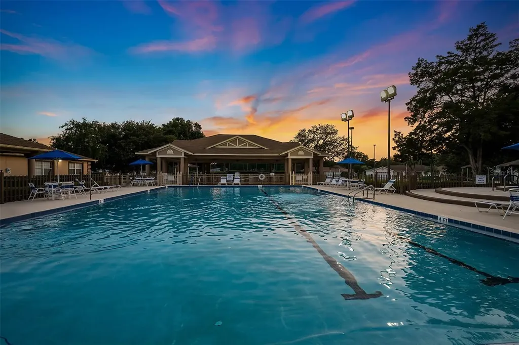 6132 SW 97th Place Ocala FL 34476