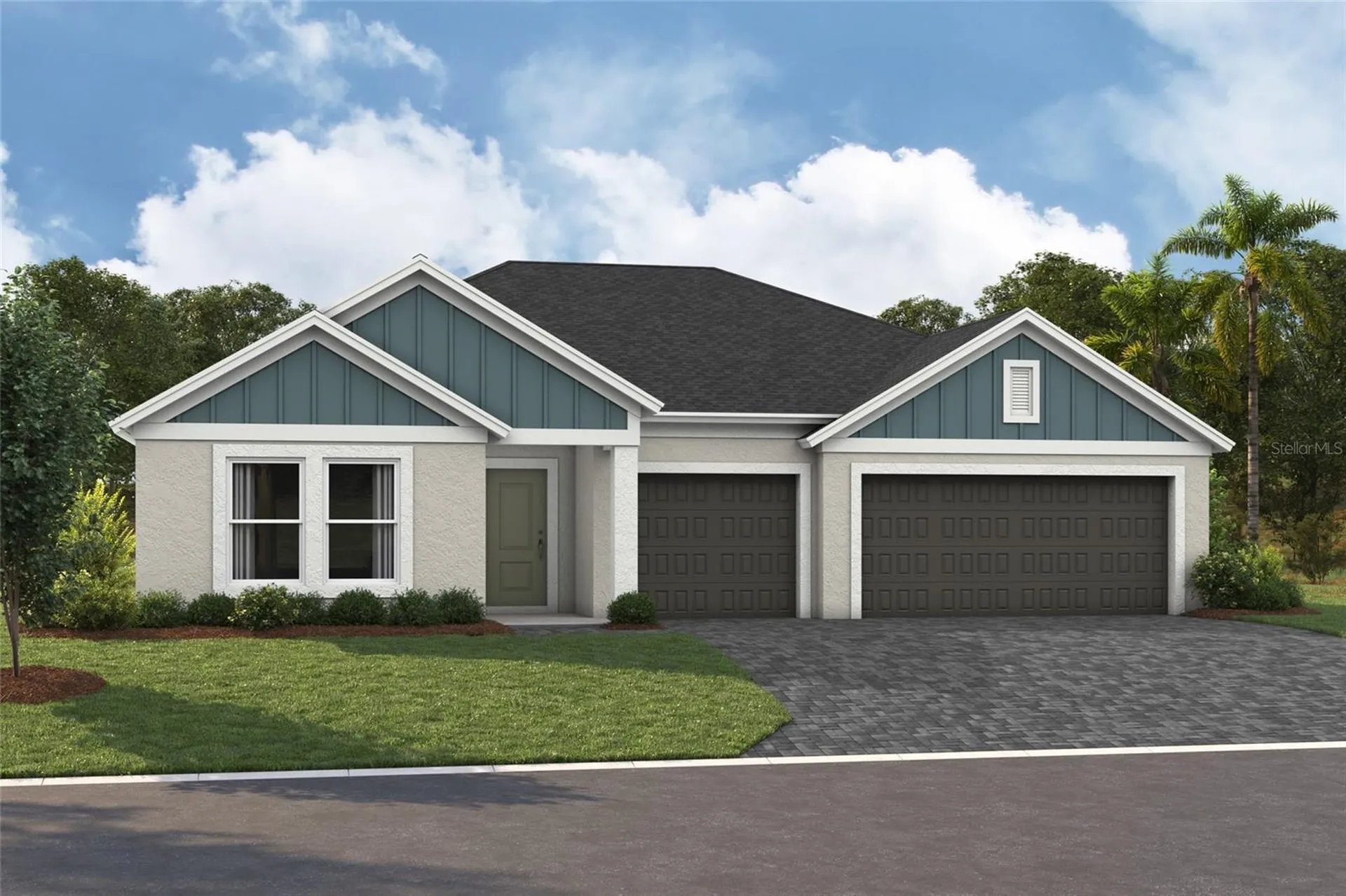 6132 SW 97th Place Ocala FL 34476