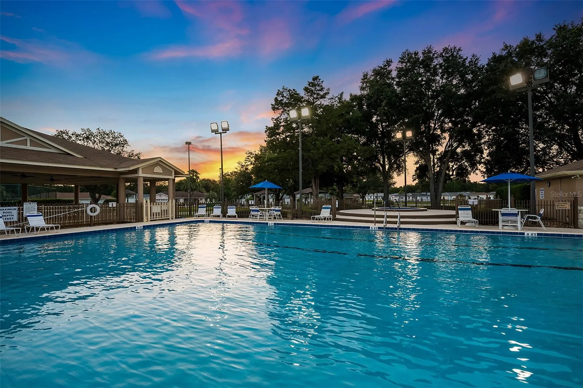 6132 SW 97th Place Ocala FL 34476