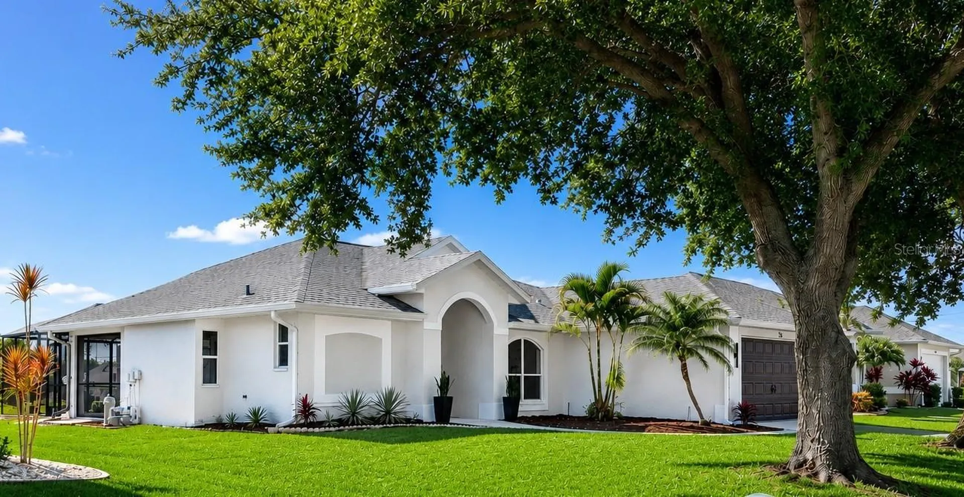 136 Long Meadow Lane Rotonda West FL 33947