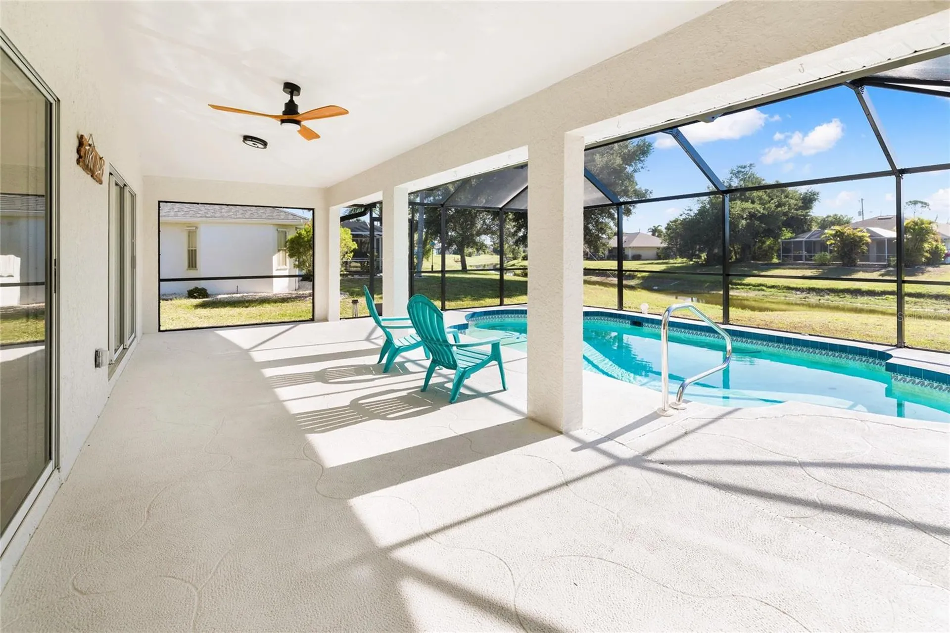 136 Long Meadow Lane Rotonda West FL 33947