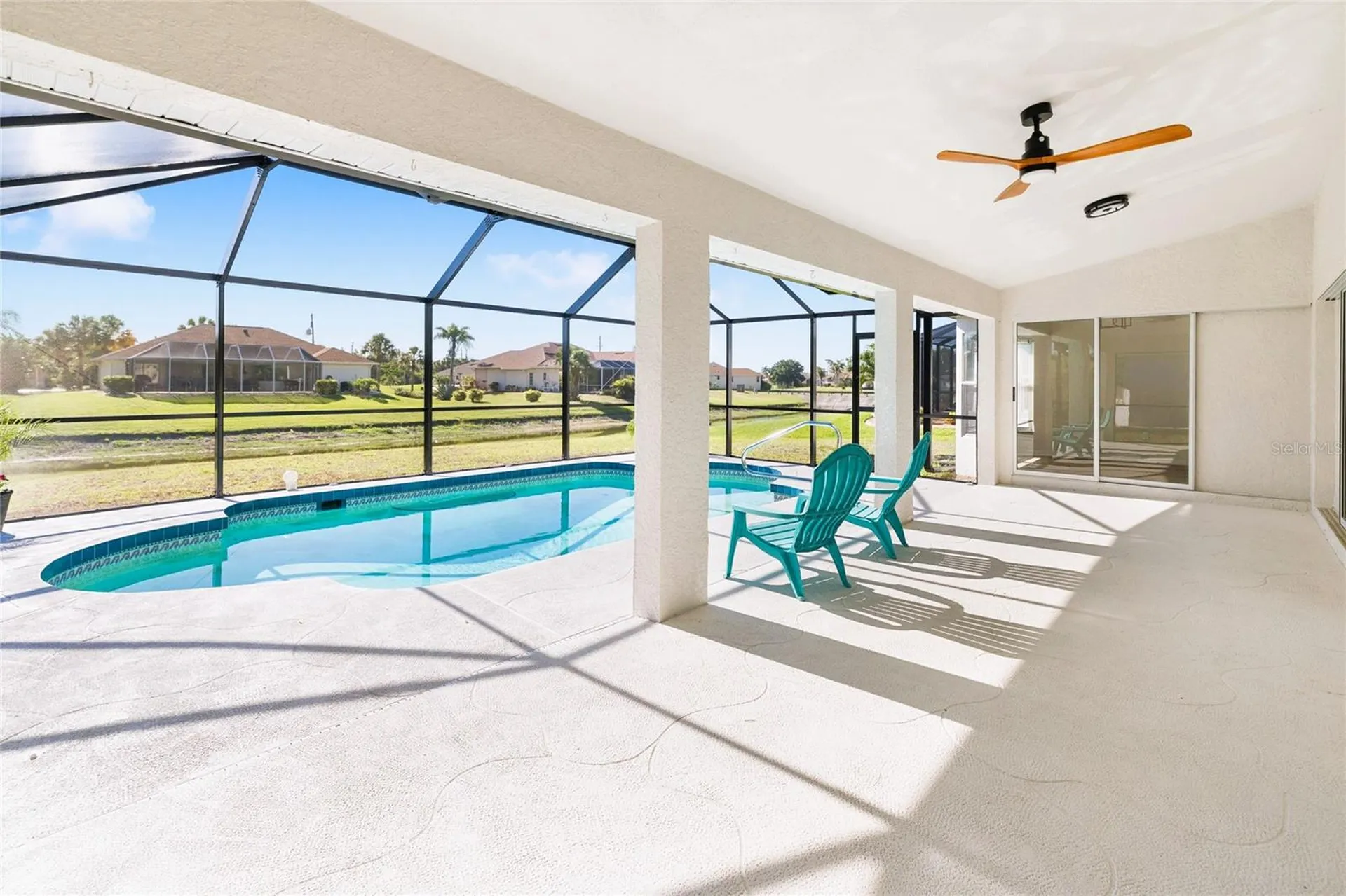 136 Long Meadow Lane Rotonda West FL 33947