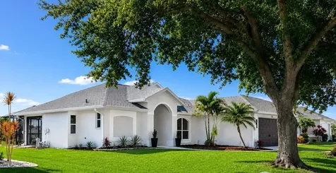 136 Long Meadow Lane Rotonda West FL 33947